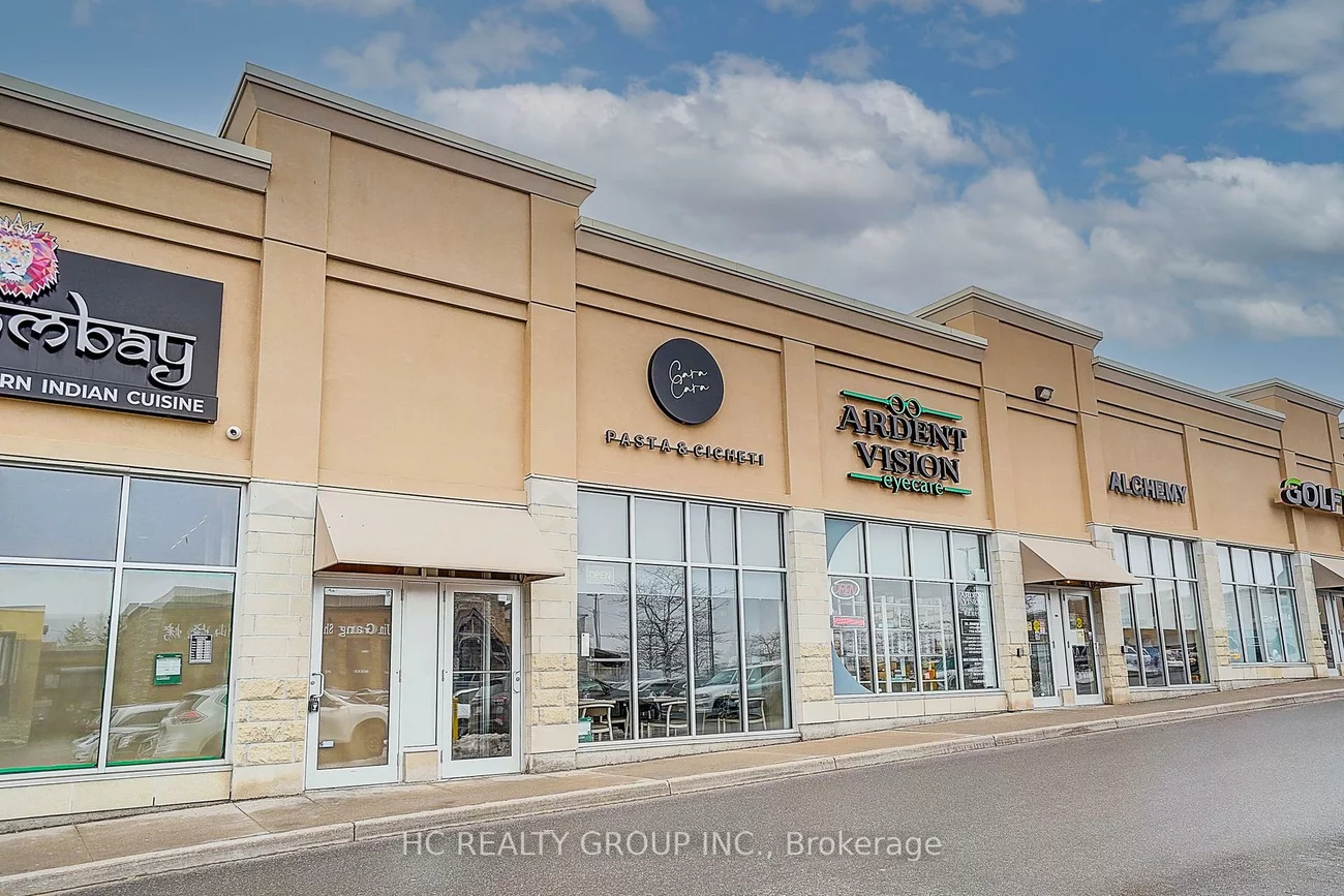 16, Vogell, Headford Business Park, Richmond Hill