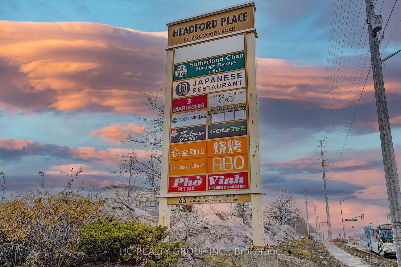 16, Vogell, Headford Business Park, Richmond Hill