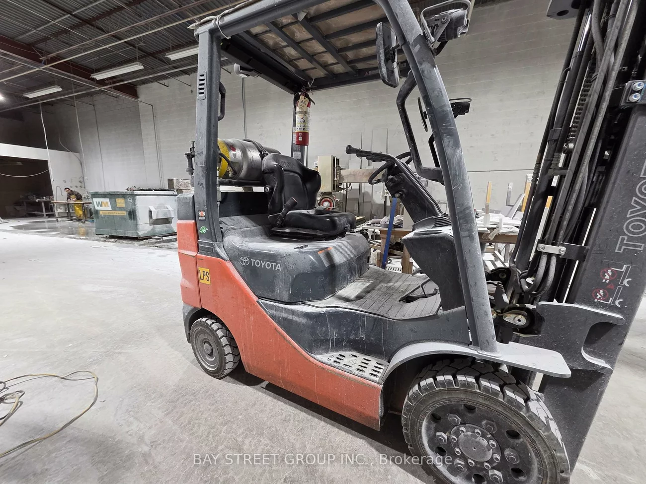 B- 16, East Wilmot, Beaver Creek Business Park, Richmond Hill