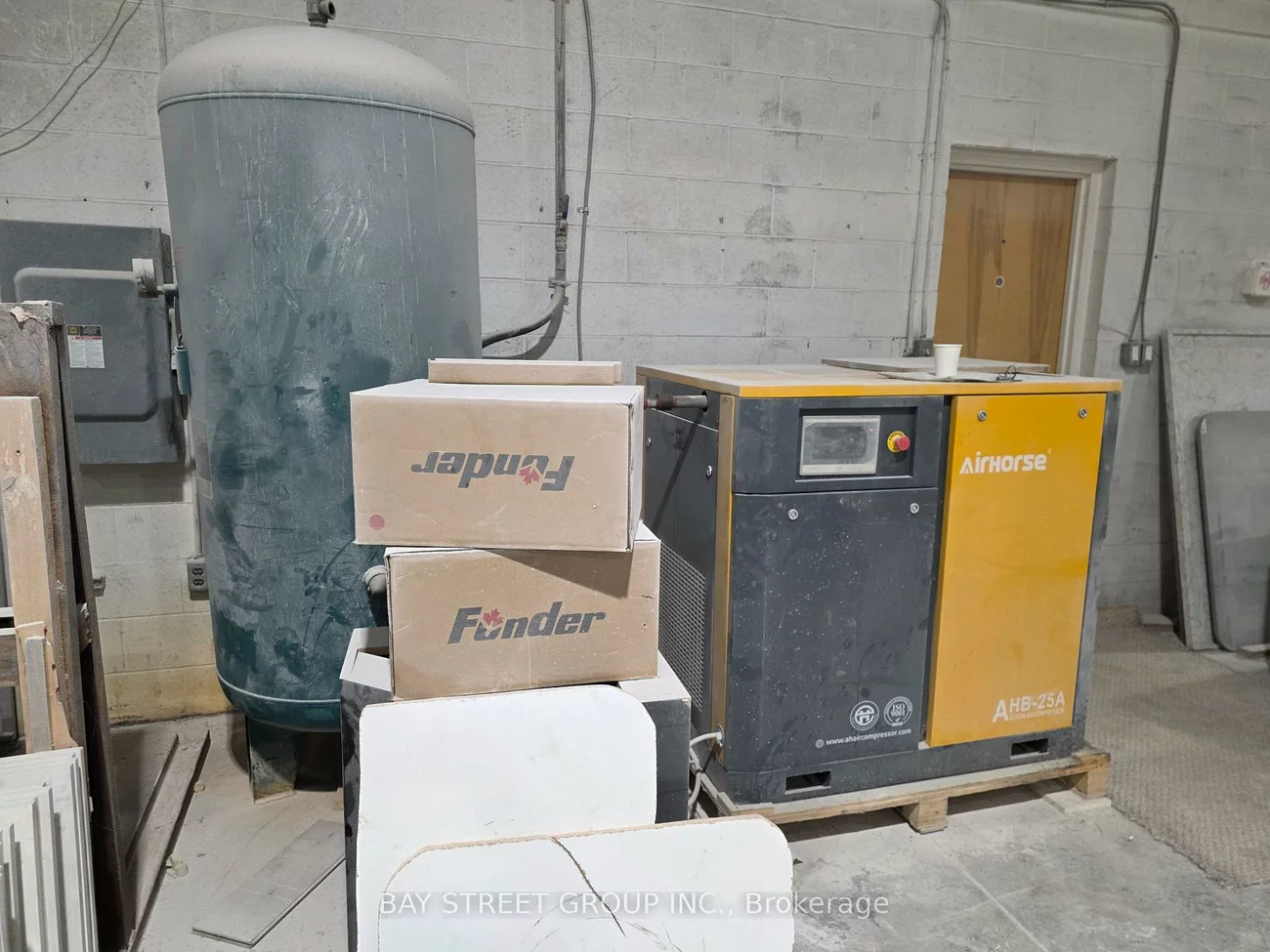 B- 16, East Wilmot, Beaver Creek Business Park, Richmond Hill