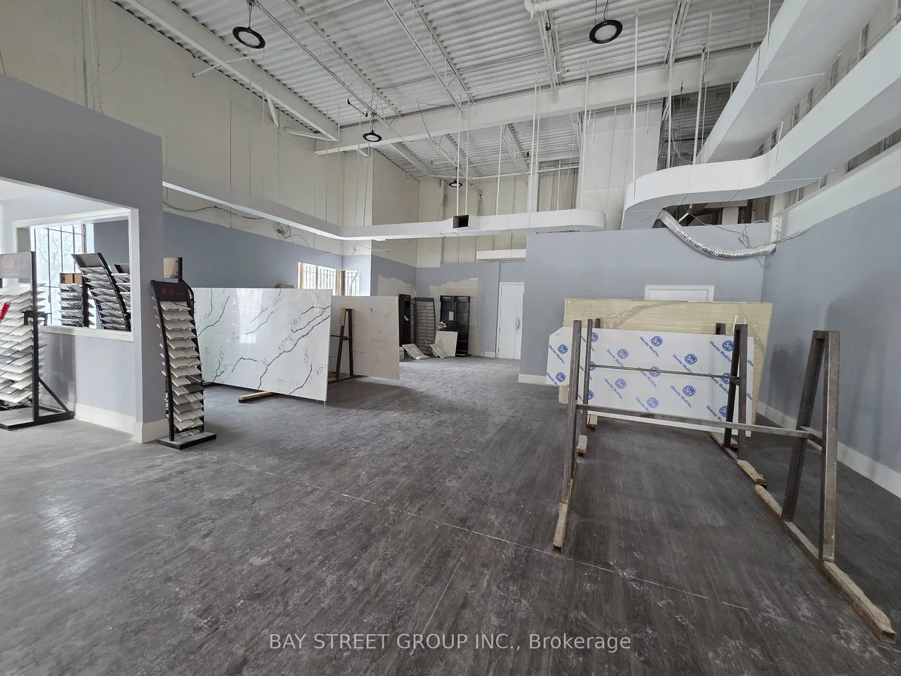 B- 16, East Wilmot, Beaver Creek Business Park, Richmond Hill