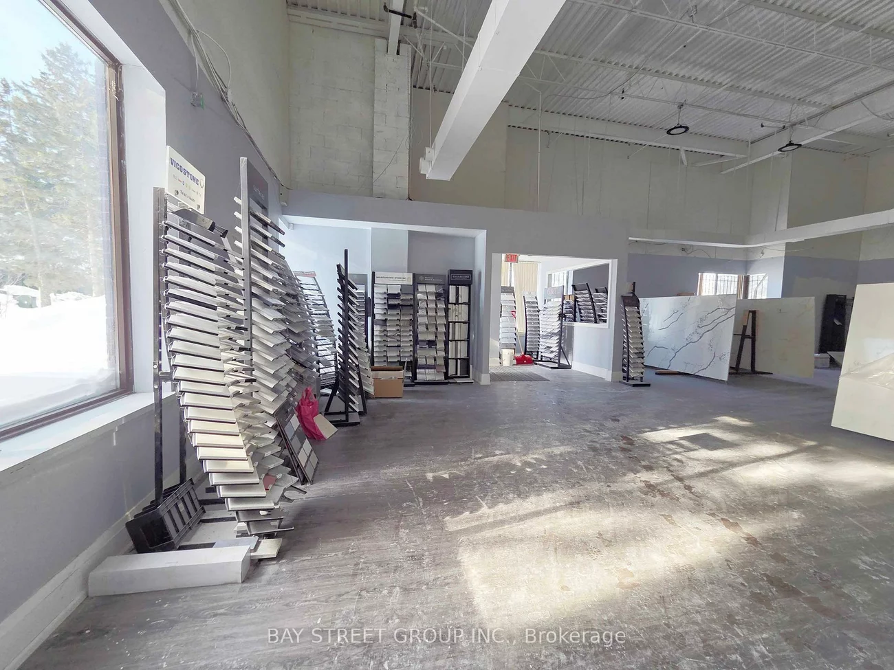 B- 16, East Wilmot, Beaver Creek Business Park, Richmond Hill