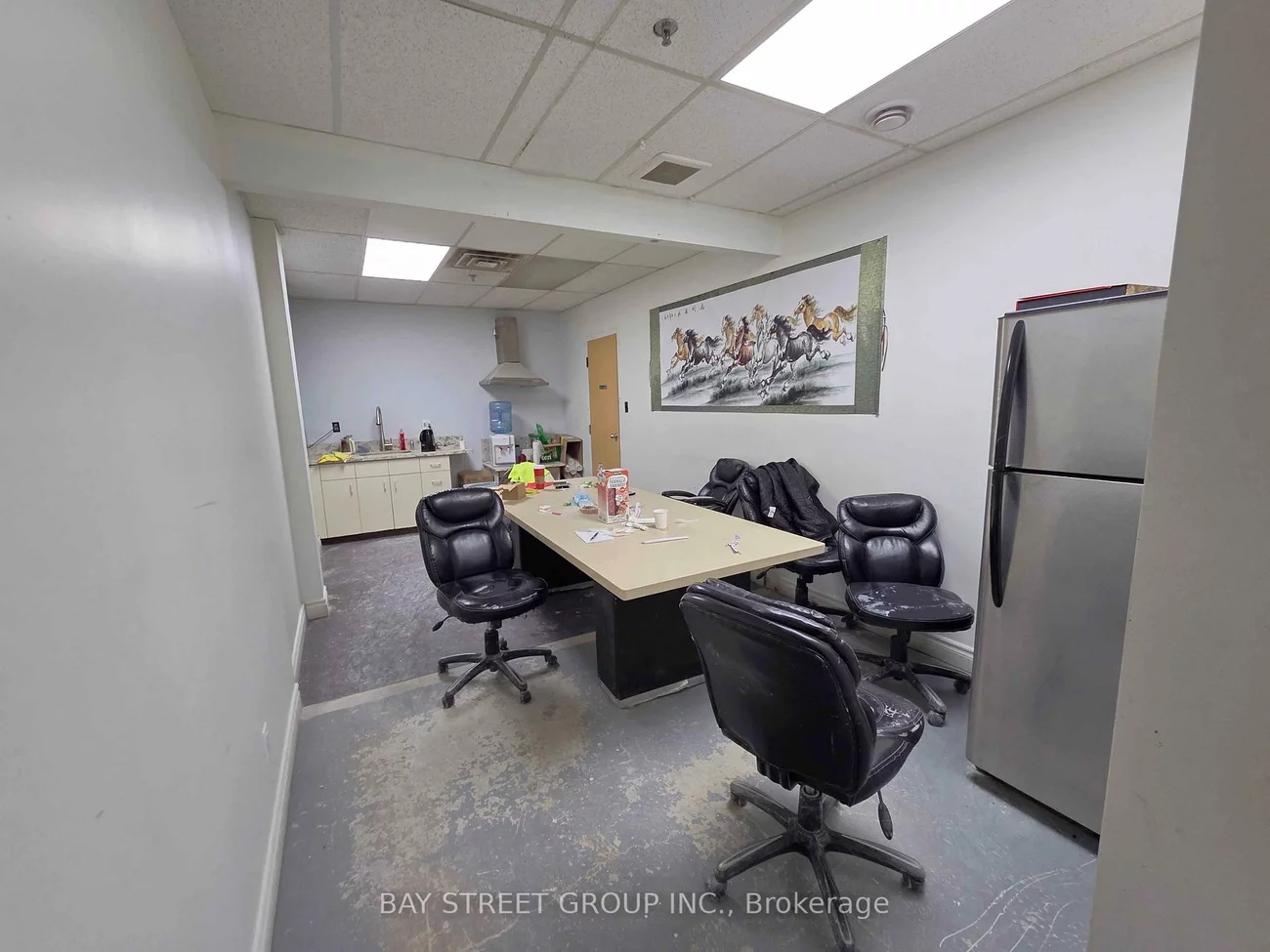 B- 16, East Wilmot, Beaver Creek Business Park, Richmond Hill