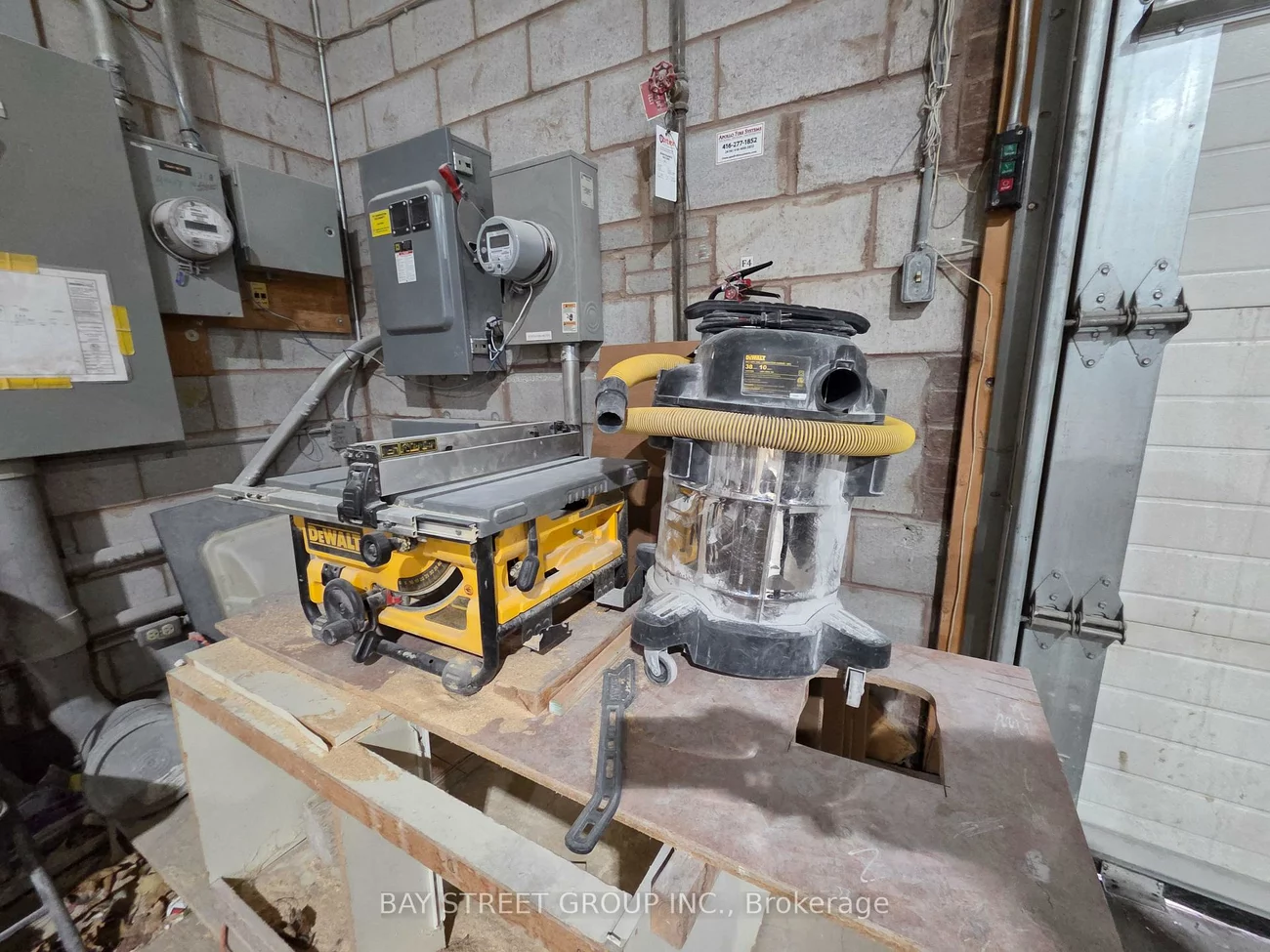 B- 16, East Wilmot, Beaver Creek Business Park, Richmond Hill