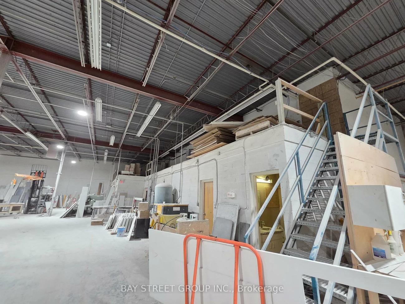 B- 16, East Wilmot, Beaver Creek Business Park, Richmond Hill