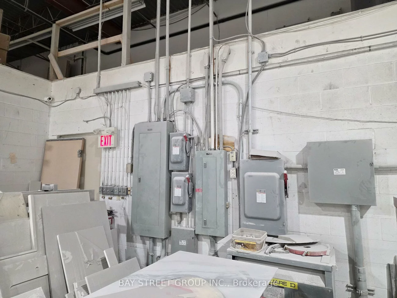 B- 16, East Wilmot, Beaver Creek Business Park, Richmond Hill