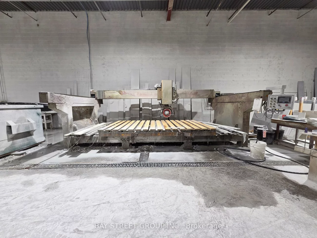 B- 16, East Wilmot, Beaver Creek Business Park, Richmond Hill