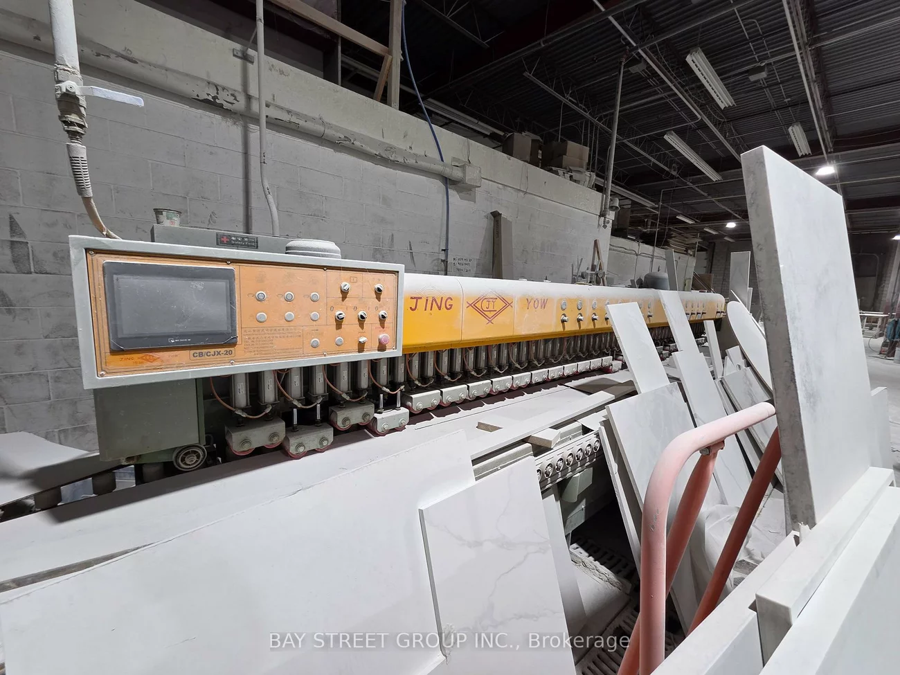 B- 16, East Wilmot, Beaver Creek Business Park, Richmond Hill