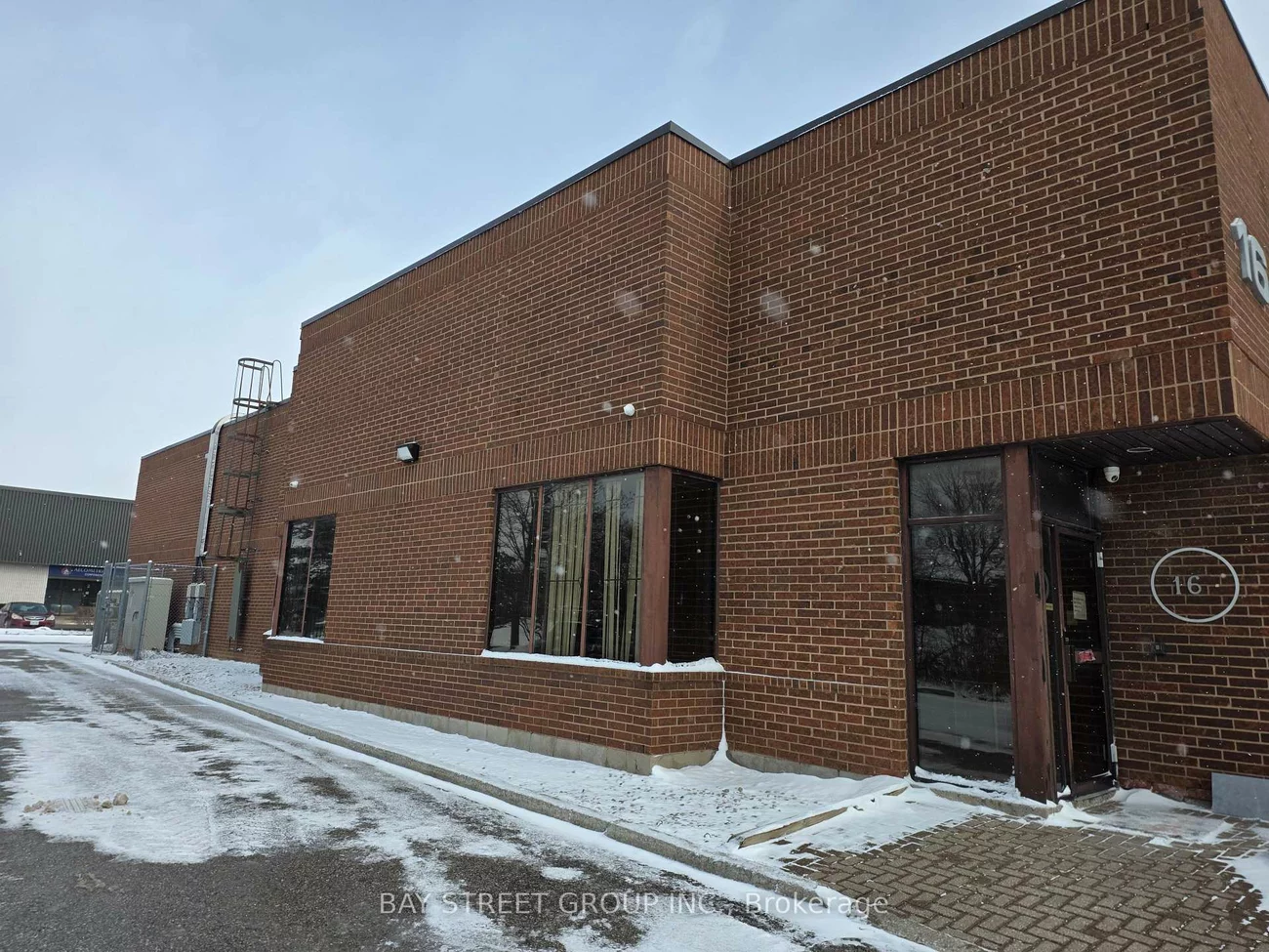 B- 16, East Wilmot, Beaver Creek Business Park, Richmond Hill