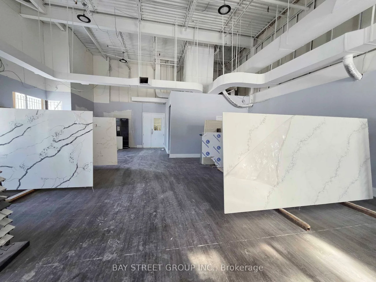 B- 16, East Wilmot, Beaver Creek Business Park, Richmond Hill