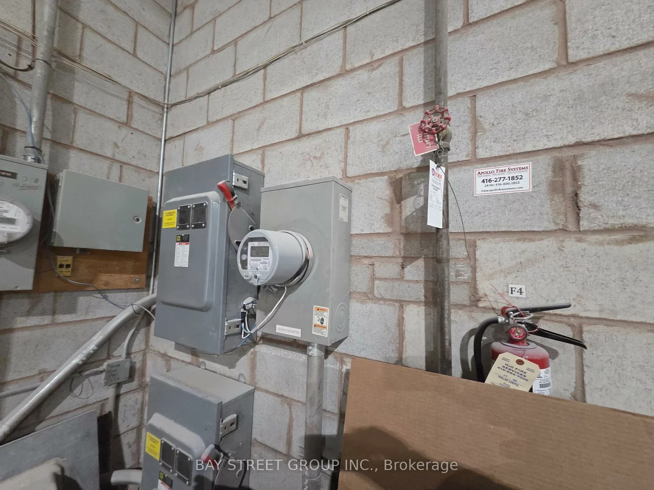 B- 16, East Wilmot, Beaver Creek Business Park, Richmond Hill