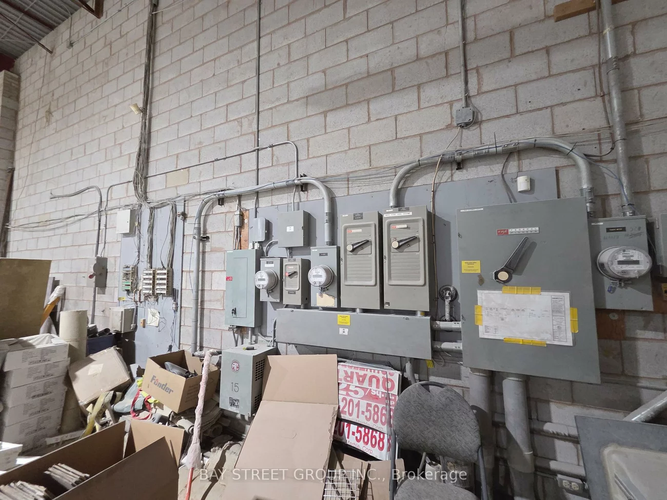 B- 16, East Wilmot, Beaver Creek Business Park, Richmond Hill