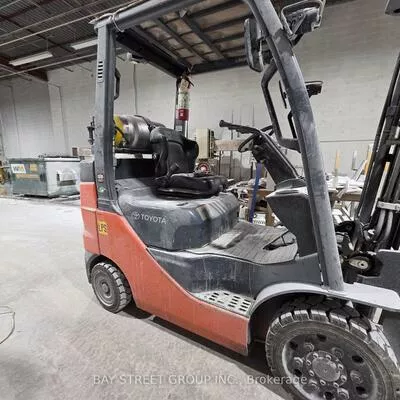 B- 16, East Wilmot, Beaver Creek Business Park, Richmond Hill