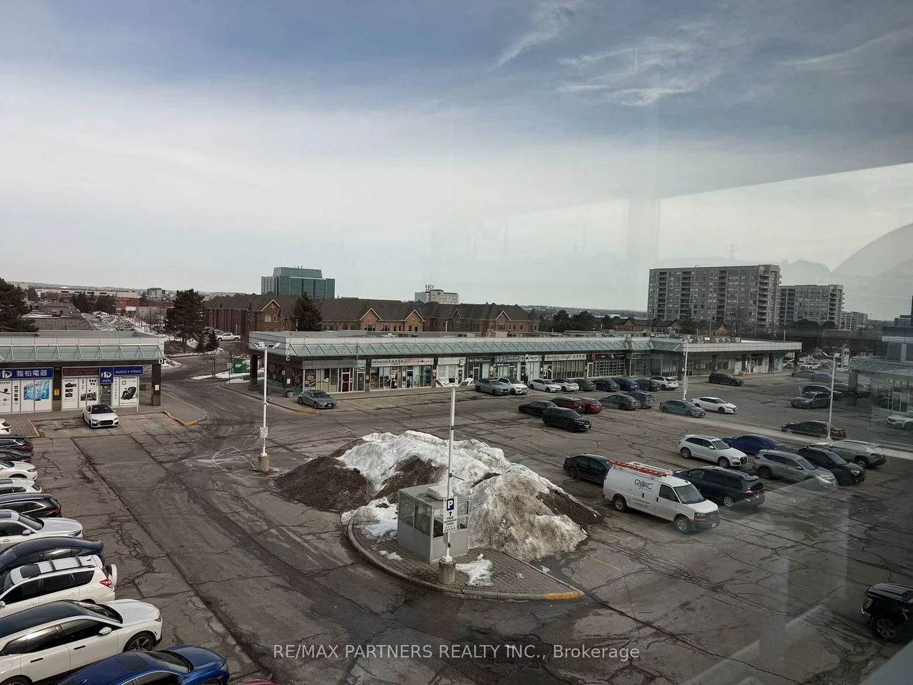 550, Highway 7, Beaver Creek Business Park, Richmond Hill