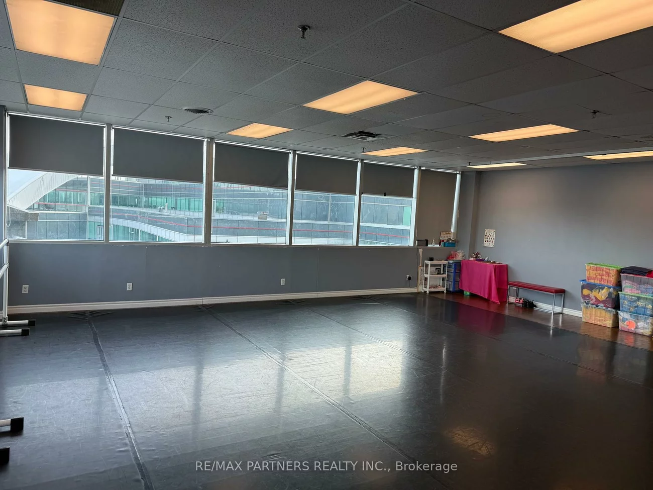 550, Highway 7, Beaver Creek Business Park, Richmond Hill