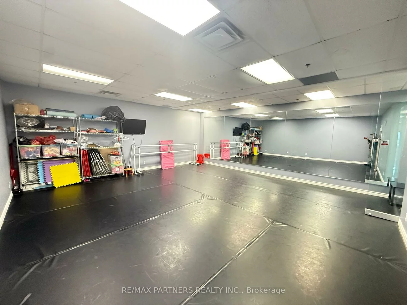 550, Highway 7, Beaver Creek Business Park, Richmond Hill