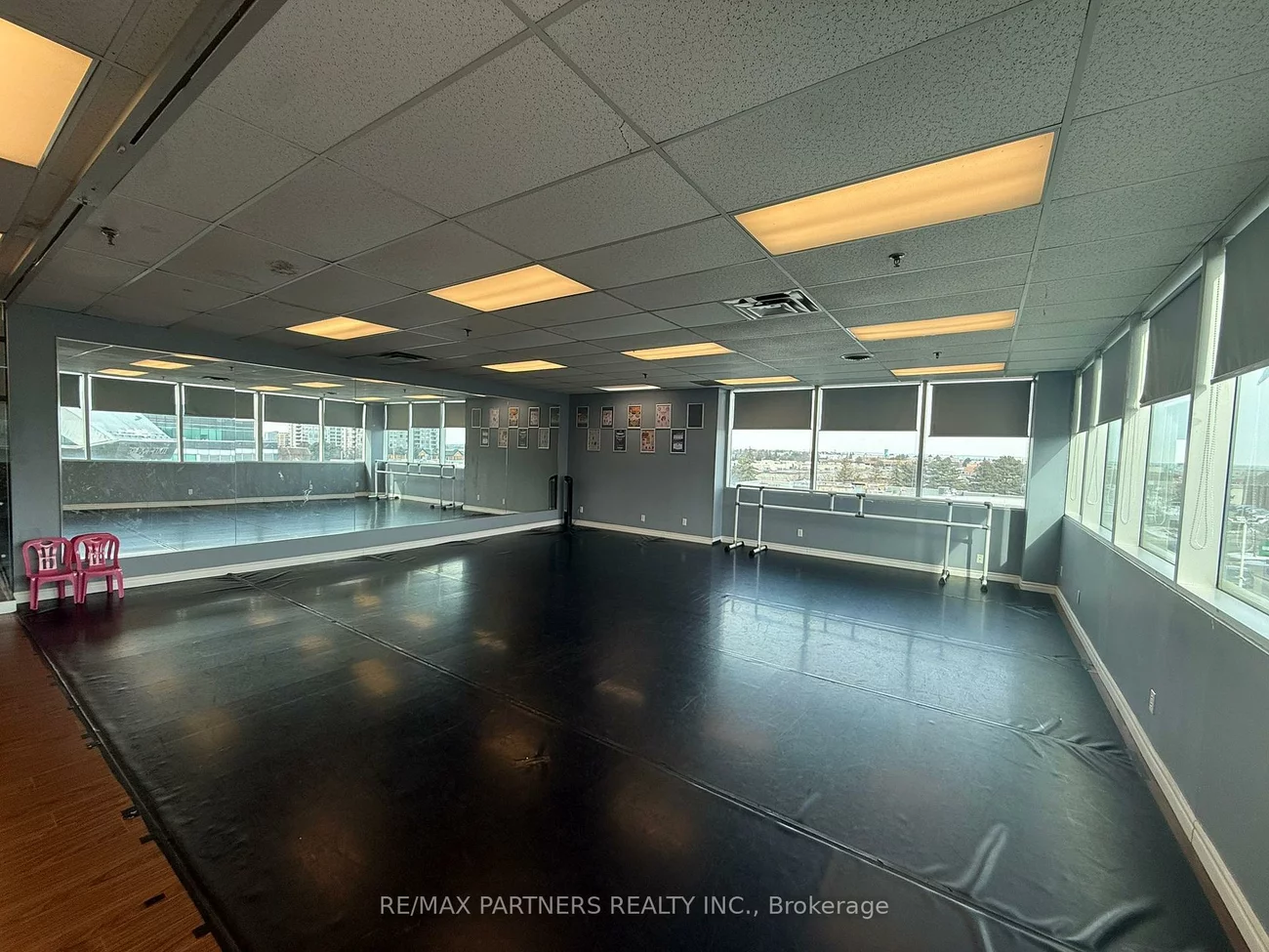 550, Highway 7, Beaver Creek Business Park, Richmond Hill