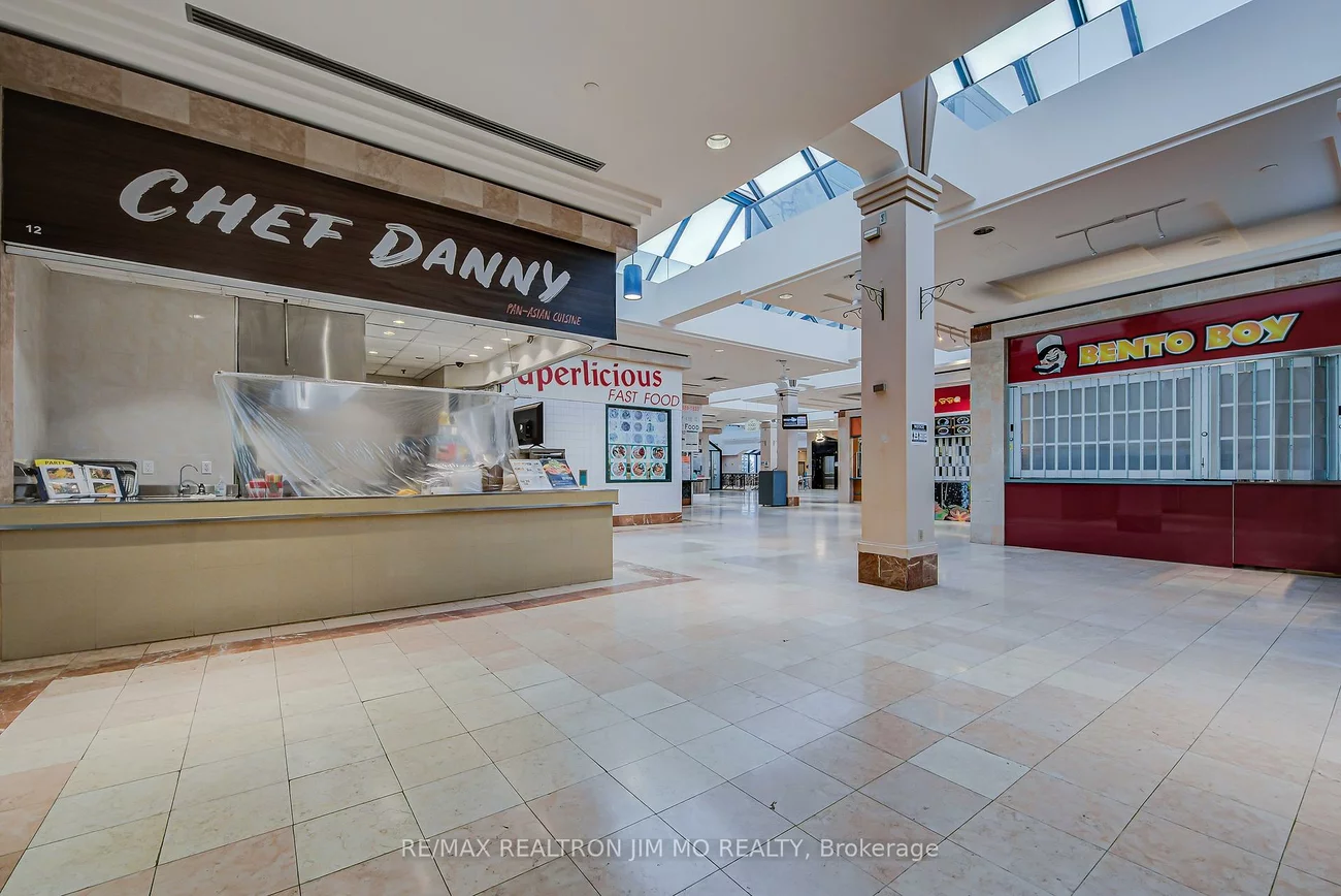 670, Highway 7, Beaver Creek Business Park, Richmond Hill