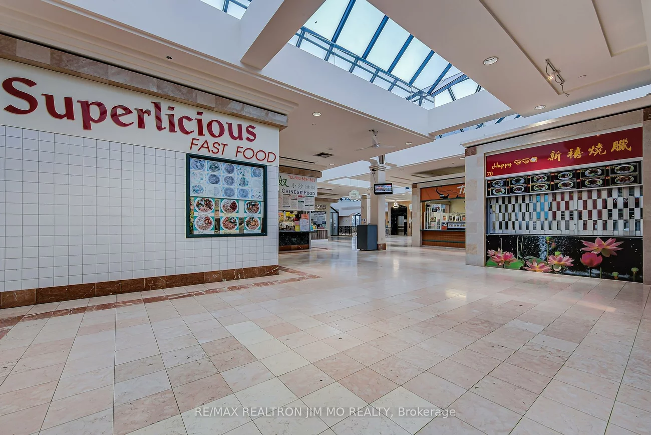 670, Highway 7, Beaver Creek Business Park, Richmond Hill