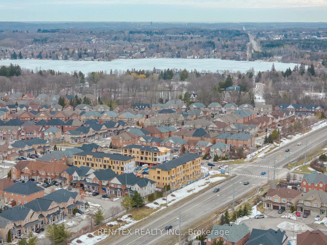 10, Baldwin Ransom, Oak Ridges Lake Wilcox, Richmond Hill