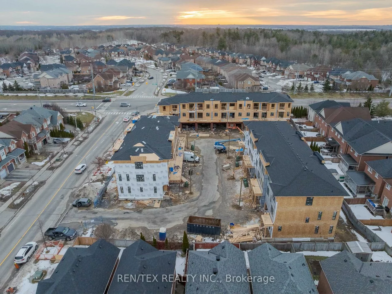 10, Baldwin Ransom, Oak Ridges Lake Wilcox, Richmond Hill