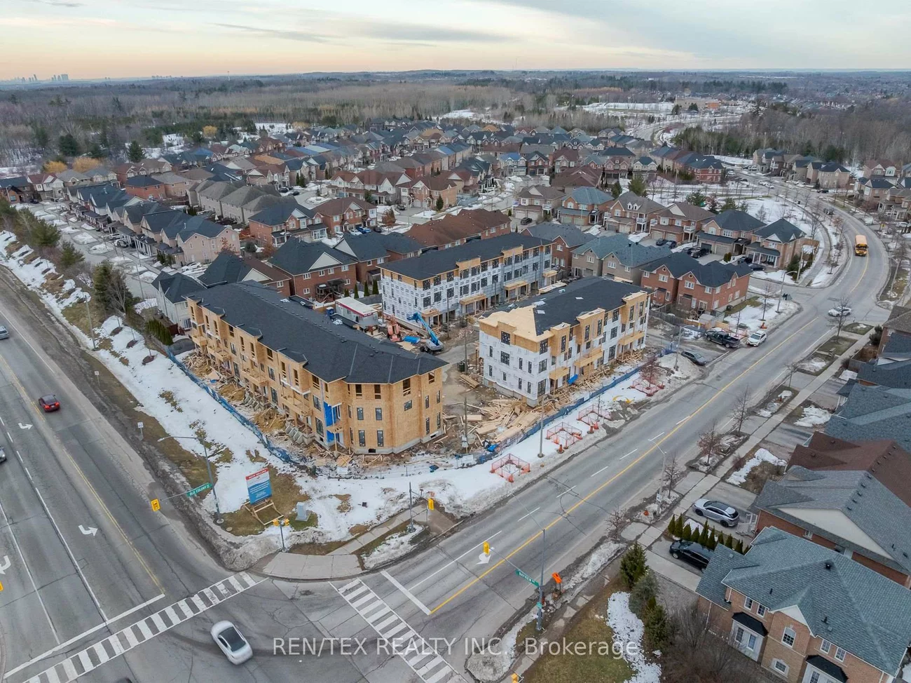 10, Baldwin Ransom, Oak Ridges Lake Wilcox, Richmond Hill