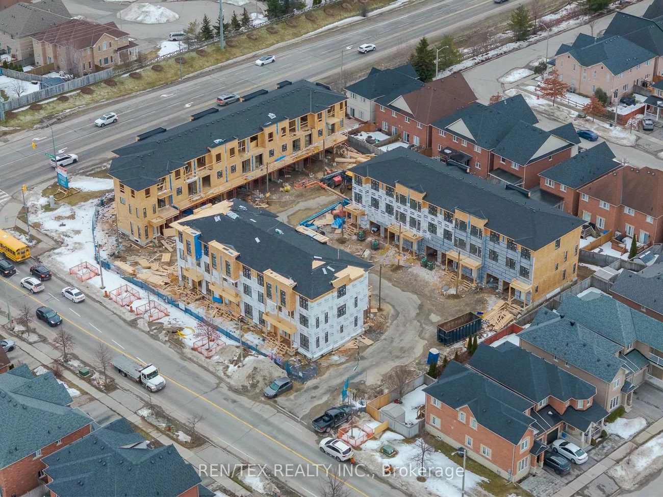 10, Baldwin Ransom, Oak Ridges Lake Wilcox, Richmond Hill