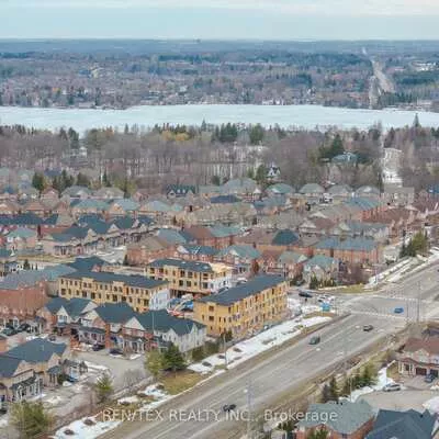 10, Baldwin Ransom, Oak Ridges Lake Wilcox, Richmond Hill