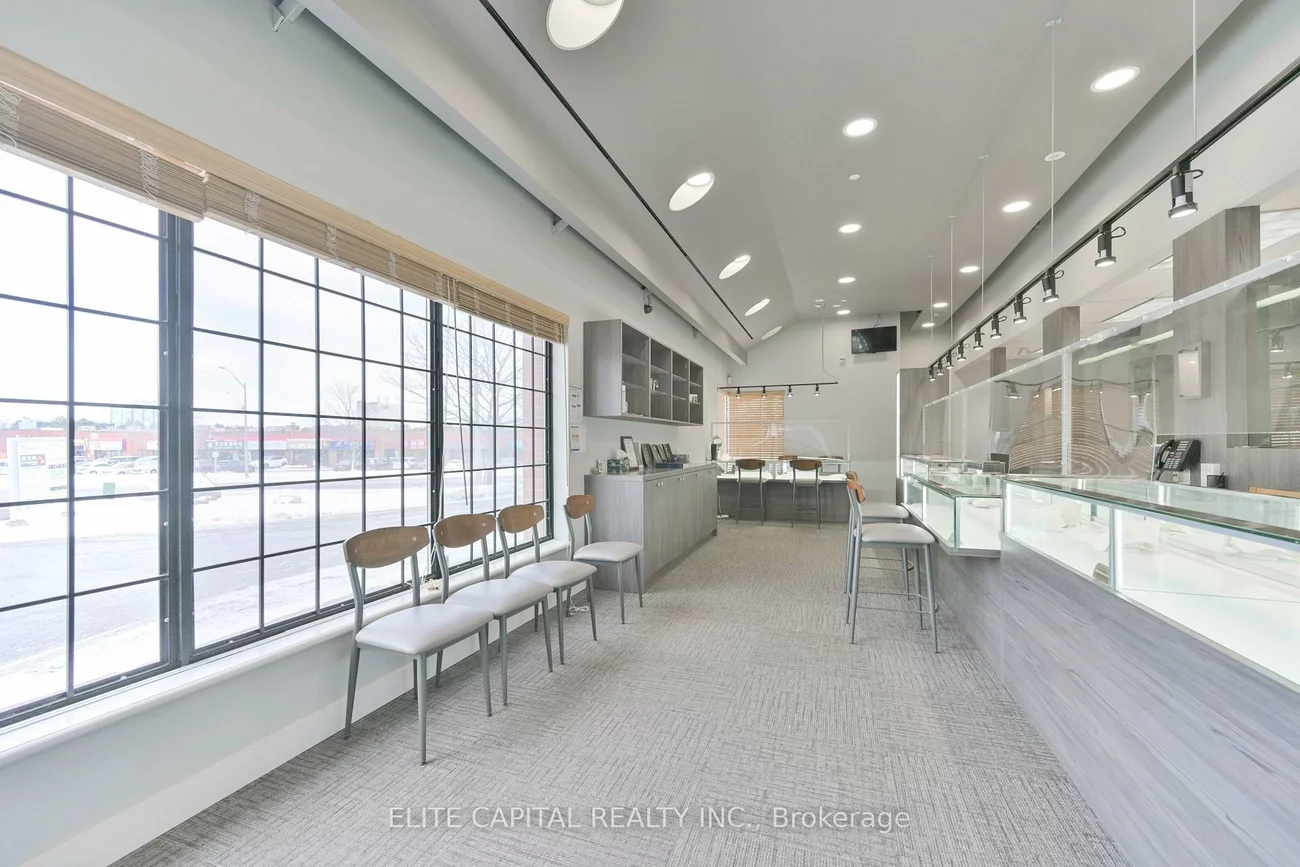 160, East Beaver Creek, Beaver Creek Business Park, Richmond Hill