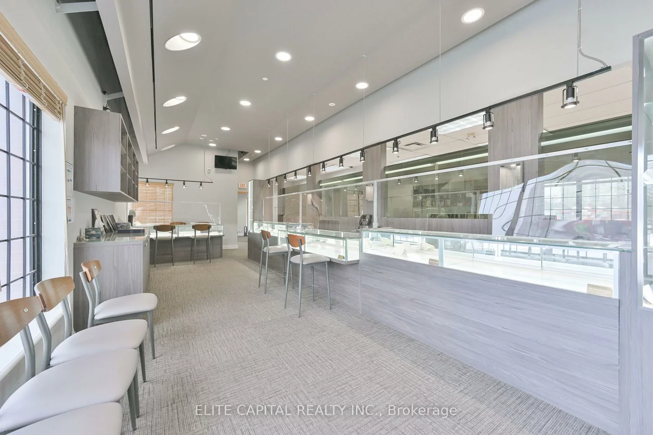 160, East Beaver Creek, Beaver Creek Business Park, Richmond Hill