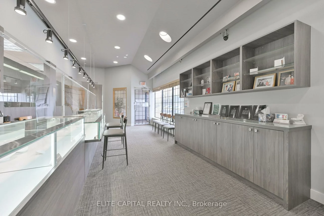 160, East Beaver Creek, Beaver Creek Business Park, Richmond Hill