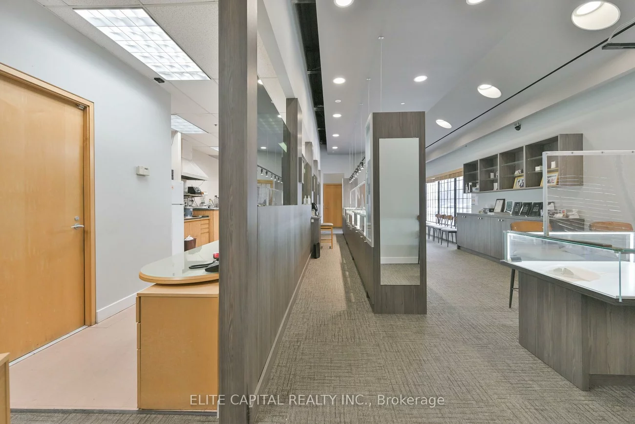 160, East Beaver Creek, Beaver Creek Business Park, Richmond Hill