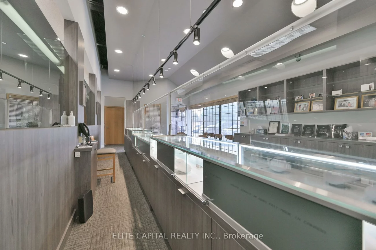 160, East Beaver Creek, Beaver Creek Business Park, Richmond Hill