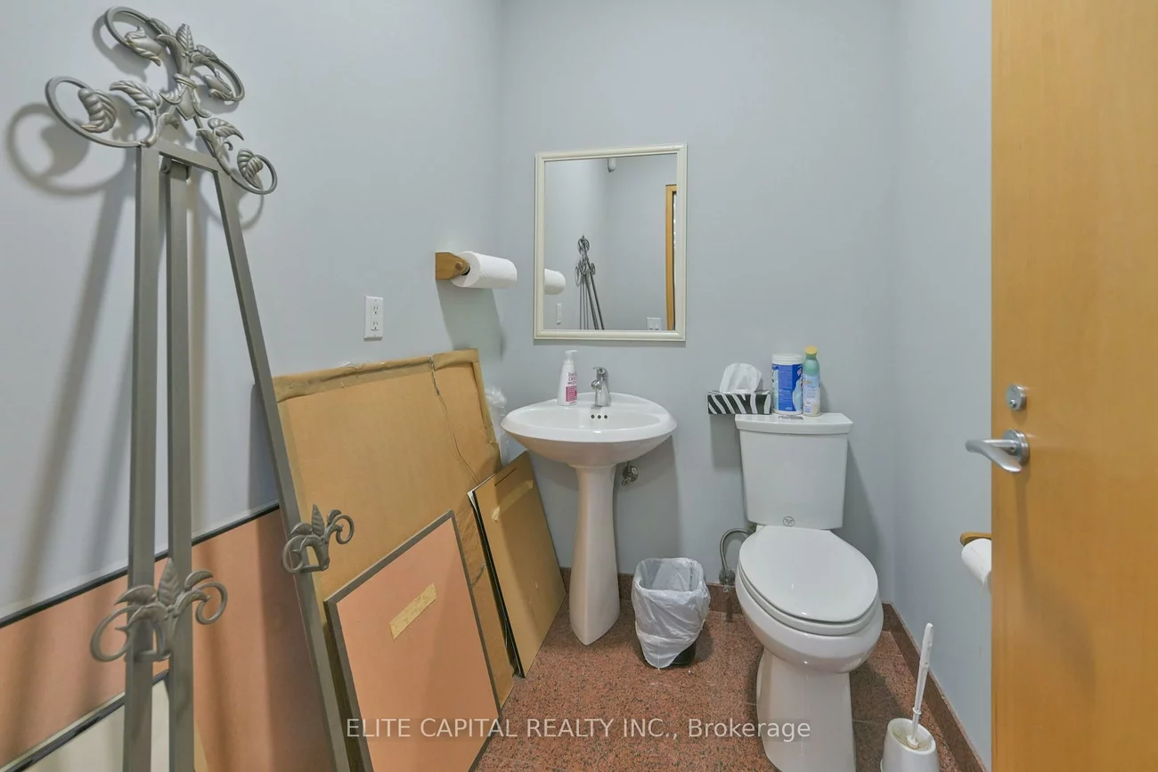 160, East Beaver Creek, Beaver Creek Business Park, Richmond Hill