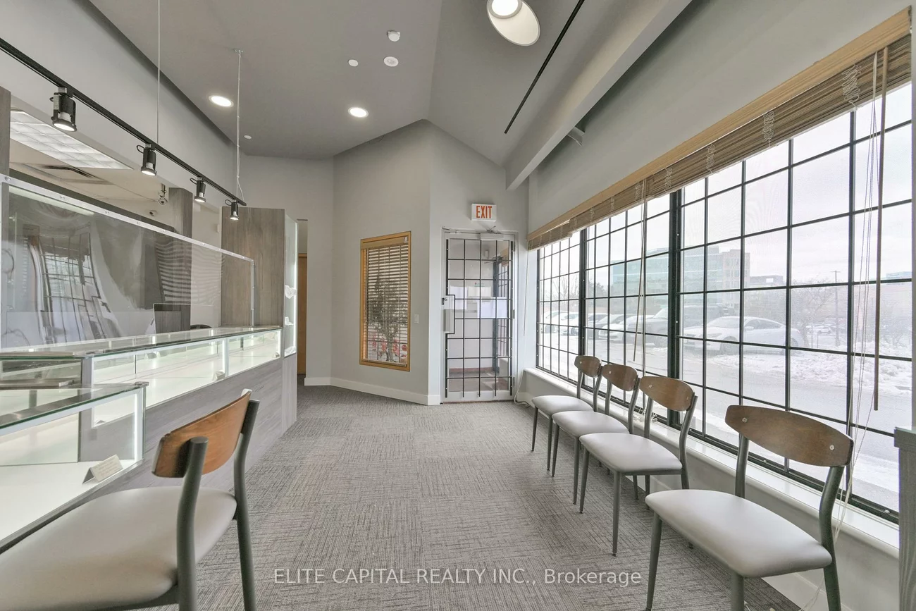 160, East Beaver Creek, Beaver Creek Business Park, Richmond Hill