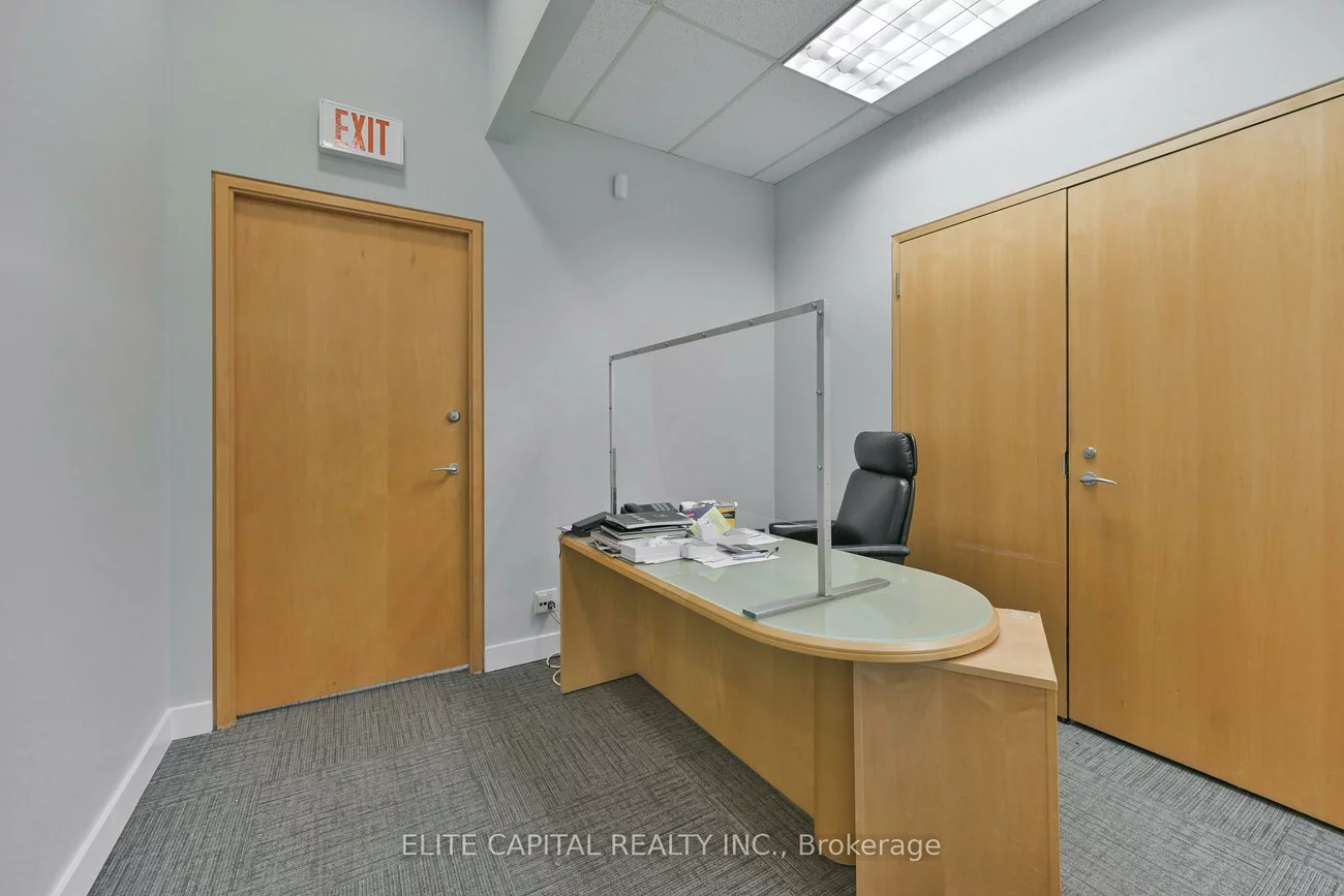 160, East Beaver Creek, Beaver Creek Business Park, Richmond Hill