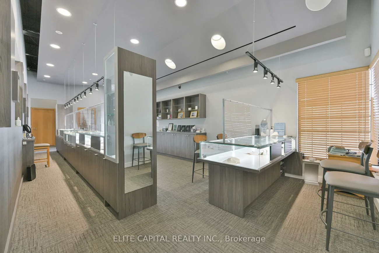 160, East Beaver Creek, Beaver Creek Business Park, Richmond Hill