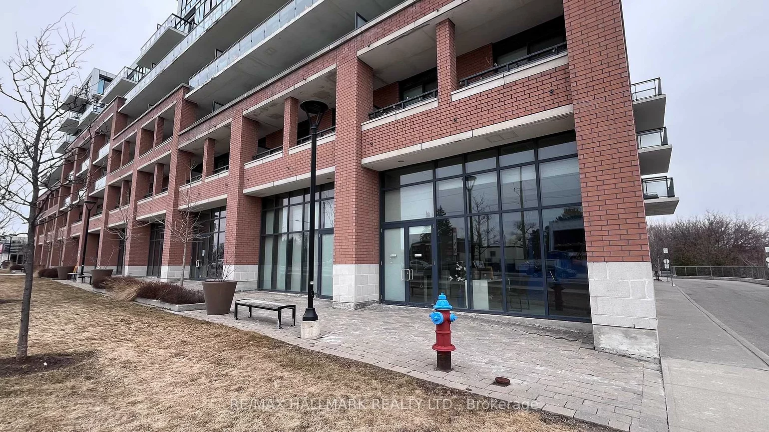 11611, Yonge, Jefferson, Richmond Hill