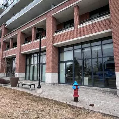 11611, Yonge, Jefferson, Richmond Hill