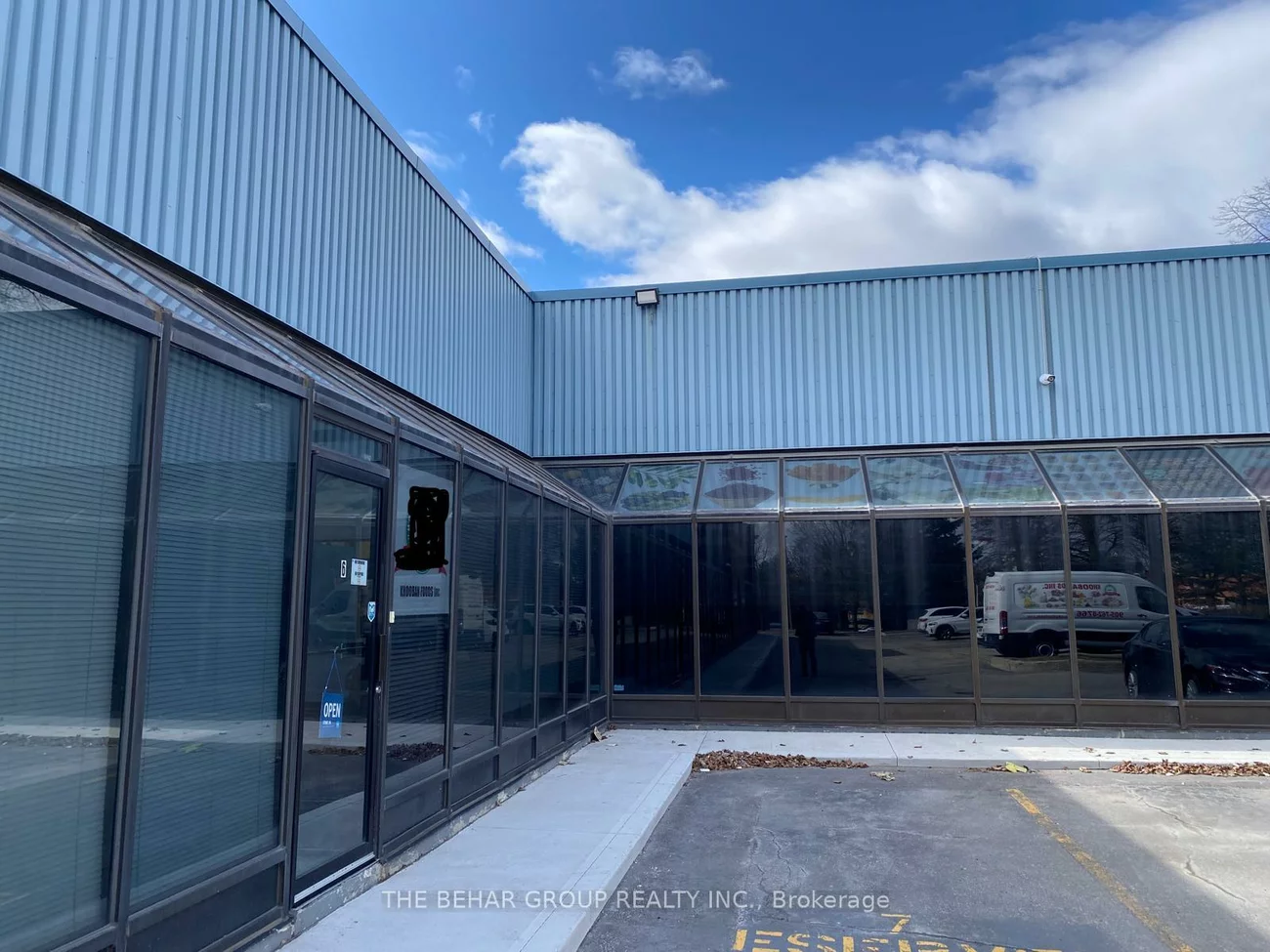 146, West Beaver Creek, Beaver Creek Business Park, Richmond Hill