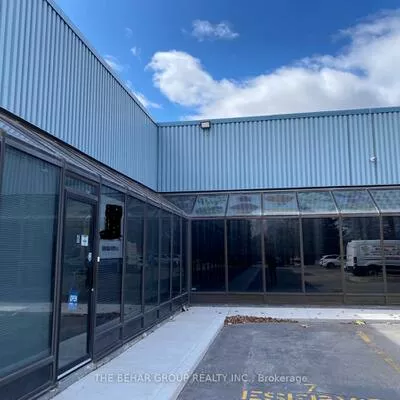 146, West Beaver Creek, Beaver Creek Business Park, Richmond Hill