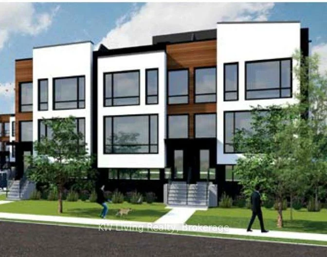 282-292, Elgin Mills, Westbrook, Richmond Hill