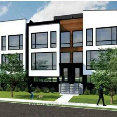 282-292, Elgin Mills, Westbrook, Richmond Hill