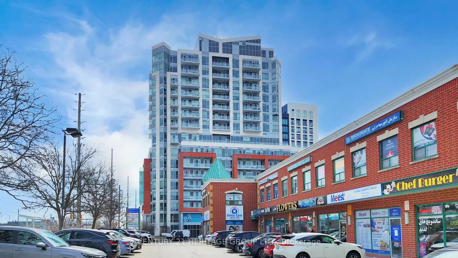 8888, YONGE, South Richvale, Richmond Hill
