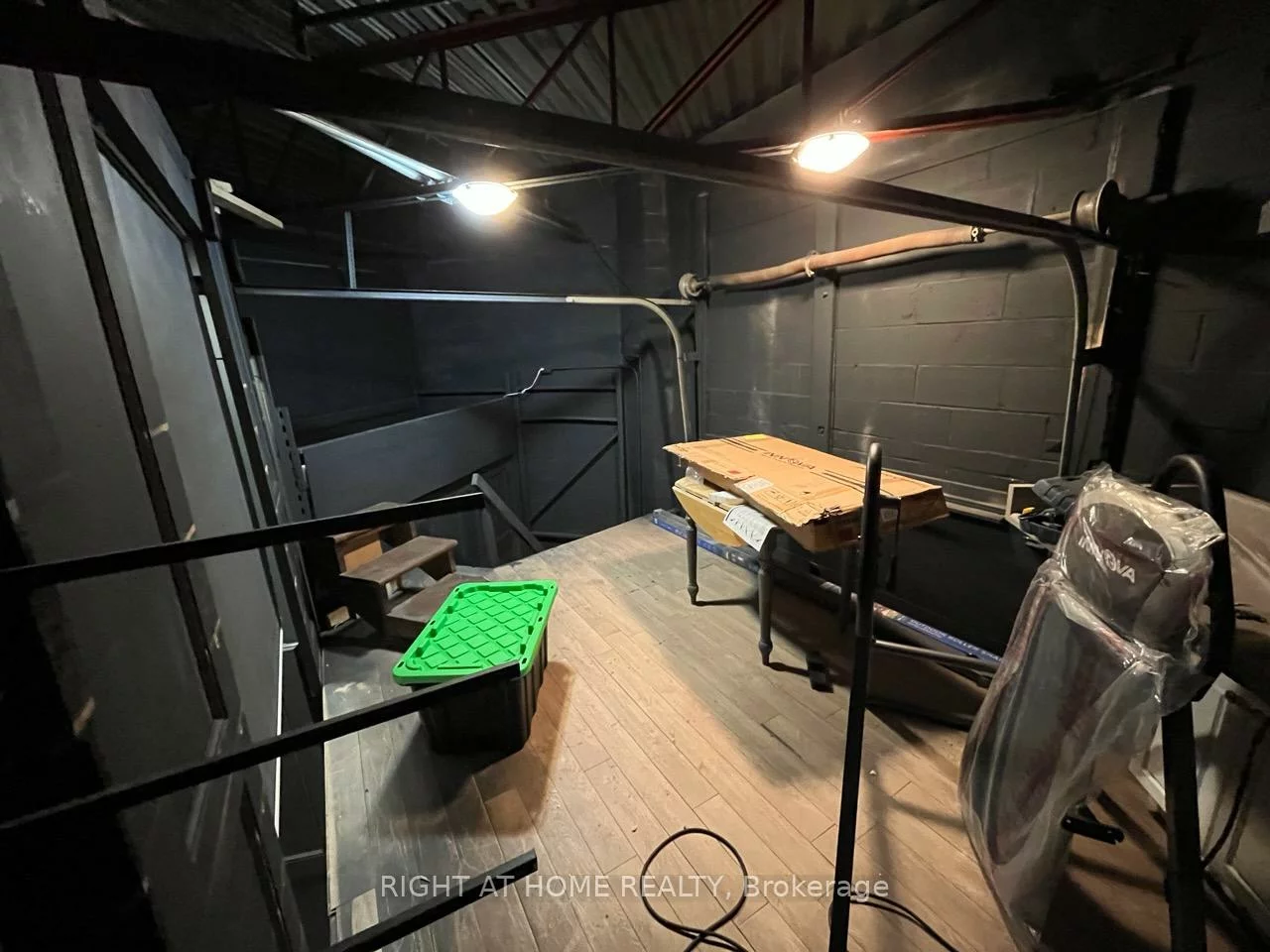 95, West Beaver Creek, Beaver Creek Business Park, Richmond Hill