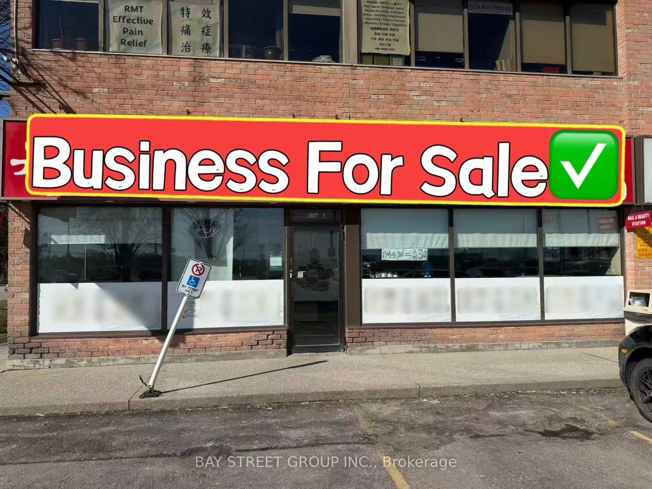 324, Highway 7, Doncrest, Richmond Hill