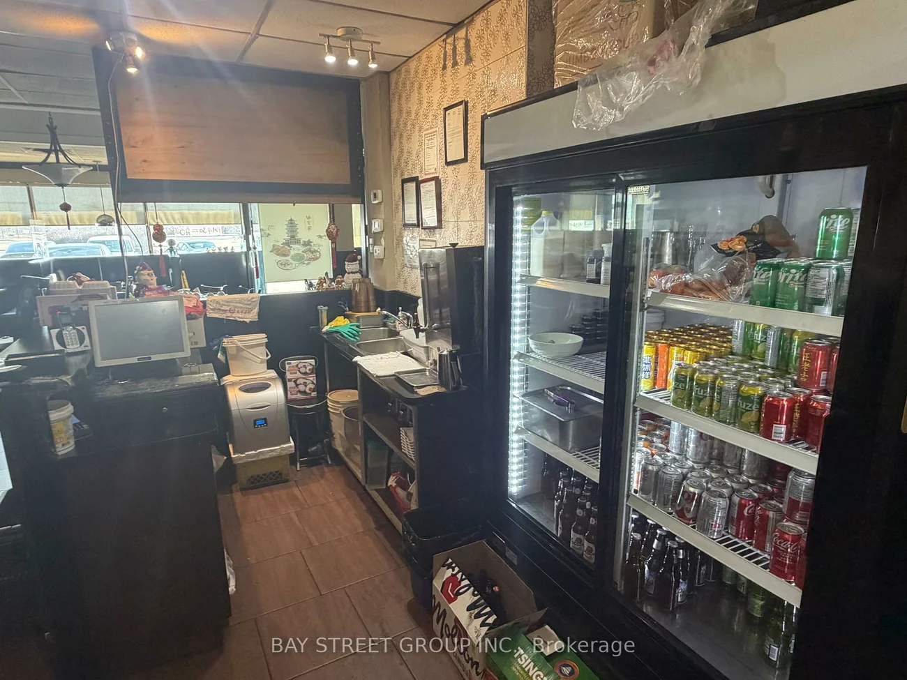 324, Highway 7, Doncrest, Richmond Hill