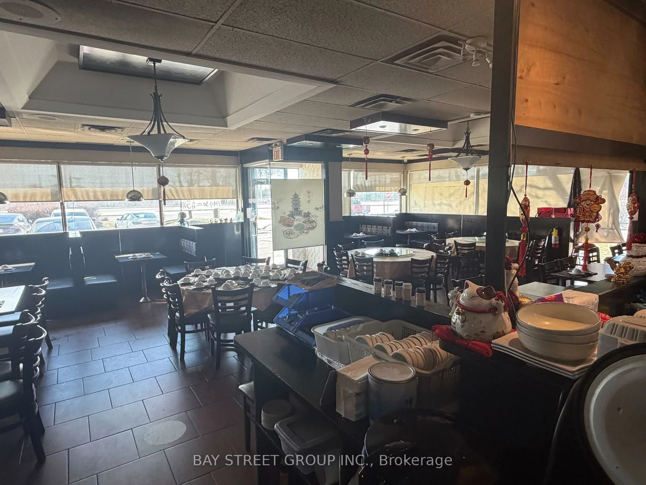 324, Highway 7, Doncrest, Richmond Hill