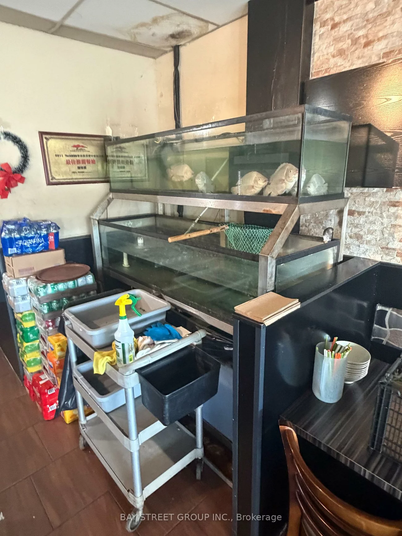 324, Highway 7, Doncrest, Richmond Hill