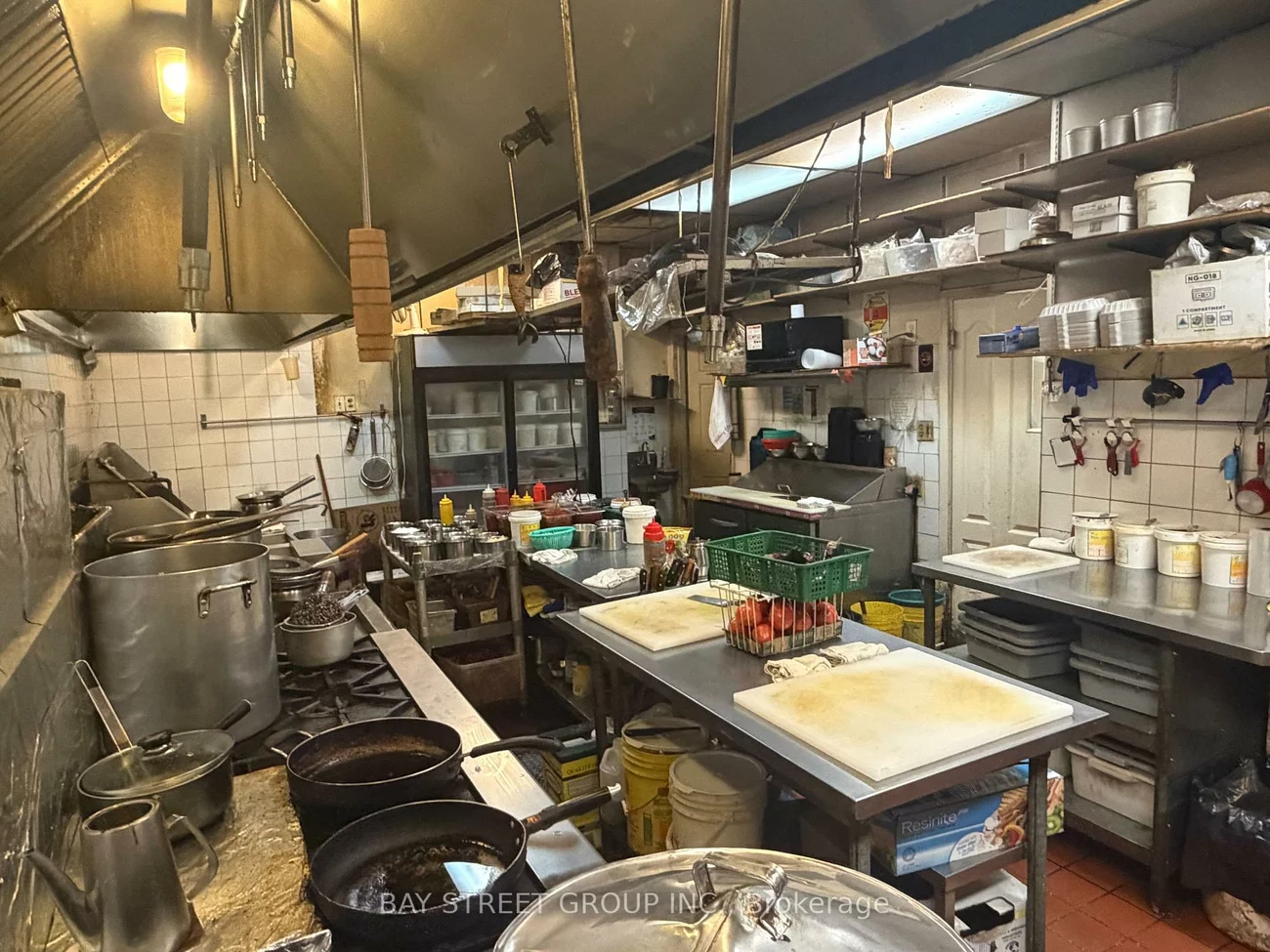 324, Highway 7, Doncrest, Richmond Hill